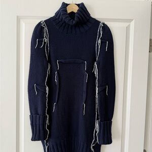 Maison Martin Margiela x H&M dress